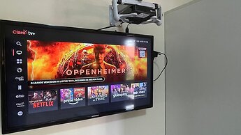 Pousada Vivenda da Barra