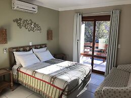 Pousada Vivenda da Barra