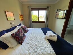 Pousada Vivenda da Barra