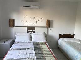 Pousada Vivenda da Barra