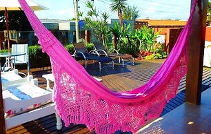 Pousada Vivenda da Barra