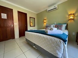 Pousada Vivenda da Barra