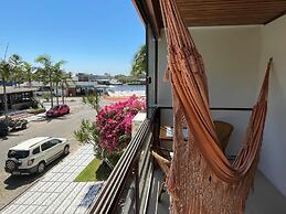 Pousada Vivenda da Barra