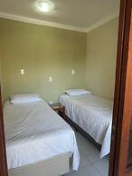 Pousada Vivenda da Barra