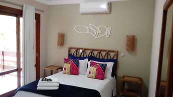 Pousada Vivenda da Barra