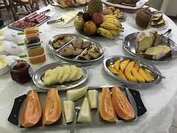 Pousada Vivenda da Barra