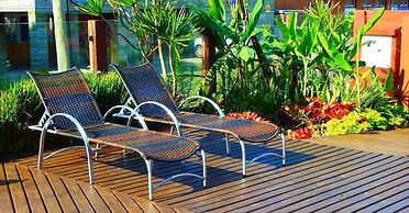 Pousada Vivenda da Barra