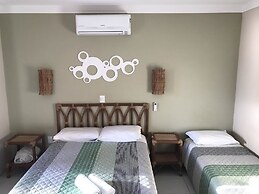 Pousada Vivenda da Barra