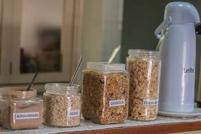 Pousada Vivenda da Barra