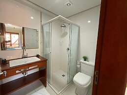 Pousada Vivenda da Barra