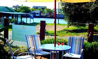 Pousada Vivenda da Barra