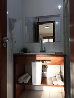 Pousada Vivenda da Barra