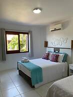 Pousada Vivenda da Barra