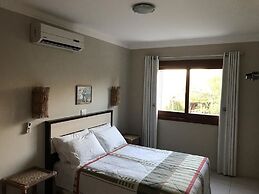 Pousada Vivenda da Barra