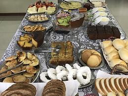 Pousada Vivenda da Barra