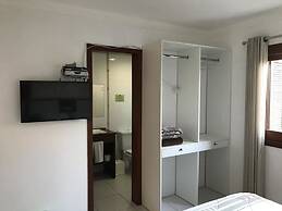 Pousada Vivenda da Barra