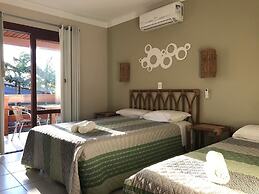 Pousada Vivenda da Barra