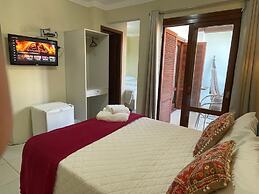 Pousada Vivenda da Barra