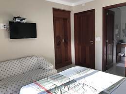 Pousada Vivenda da Barra