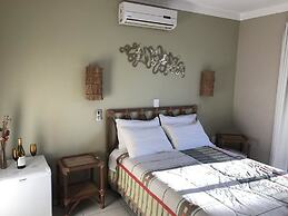 Pousada Vivenda da Barra