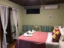 Pousada Vivenda da Barra