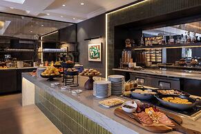 Thompson Central Park New York, by Hyatt