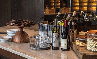 Thompson Central Park New York, by Hyatt