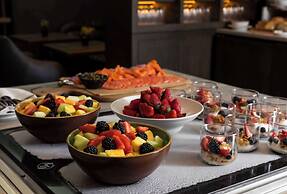 Thompson Central Park New York, by Hyatt