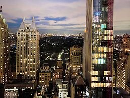 Thompson Central Park New York, by Hyatt
