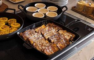 Thompson Central Park New York, by Hyatt