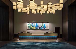 Thompson Central Park New York, by Hyatt