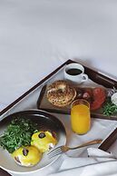 Thompson Central Park New York, by Hyatt