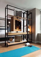 Thompson Central Park New York, by Hyatt