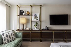 Thompson Central Park New York, by Hyatt