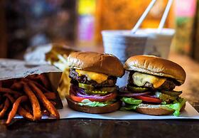 Thompson Central Park New York, by Hyatt