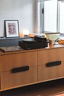 Thompson Central Park New York, by Hyatt