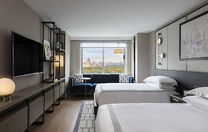 Thompson Central Park New York, by Hyatt