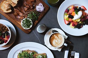 Thompson Central Park New York, by Hyatt