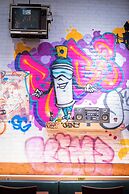 Thompson Central Park New York, by Hyatt