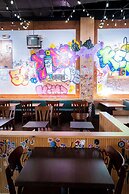 Thompson Central Park New York, by Hyatt