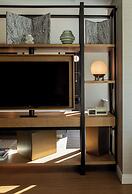 Thompson Central Park New York, by Hyatt