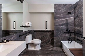 Thompson Central Park New York, by Hyatt