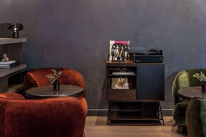 Thompson Central Park New York, by Hyatt