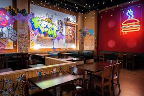 Thompson Central Park New York, by Hyatt