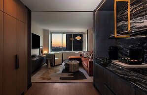 Thompson Central Park New York, by Hyatt