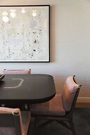 Thompson Central Park New York, by Hyatt