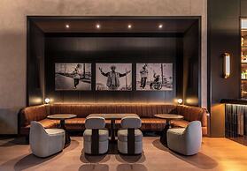 Thompson Central Park New York, by Hyatt