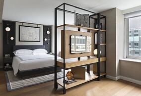 Thompson Central Park New York, by Hyatt