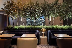 Thompson Central Park New York, by Hyatt