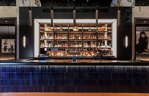 Thompson Central Park New York, by Hyatt